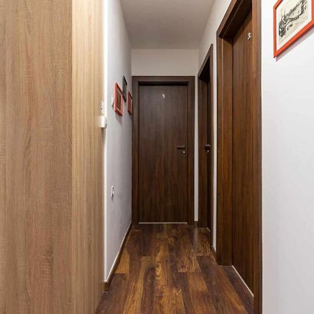 Hotel Klauzal 14 à Budapest Extérieur photo