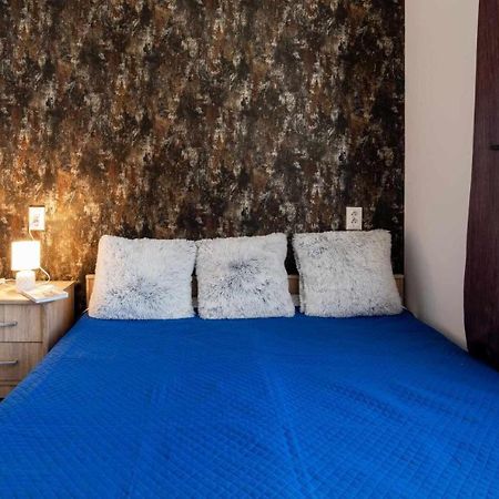 Hotel Klauzal 14 à Budapest Extérieur photo