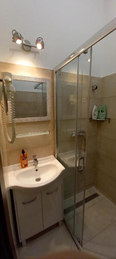 Hotel Klauzal 14 à Budapest Extérieur photo
