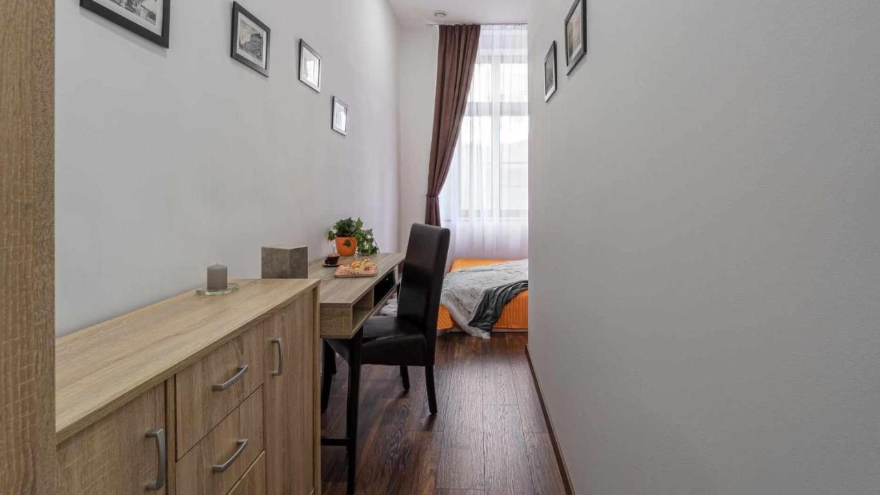 Hotel Klauzal 14 à Budapest Extérieur photo