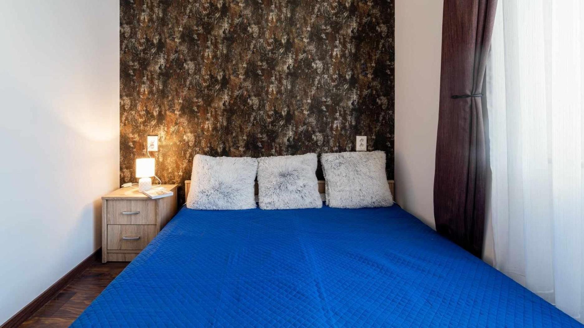 Hotel Klauzal 14 à Budapest Extérieur photo
